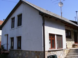Gödöllő, családi ház (94nm)